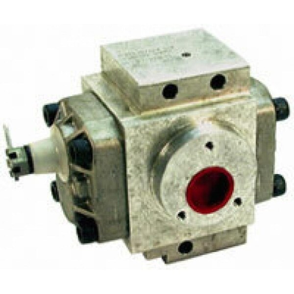 Aftermarket Hydraulic Pump Fits Massey Ferguson 2805 3545 2705 3650 2675 2640 2775 3630 2745 3790722M1 - main